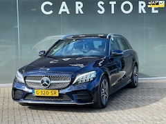 Mercedes-Benz C-klasse Estate - 180 Advantage Pack AMG Pano