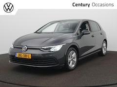Volkswagen Golf - 1.5 eTSI Style DSG / Adap. Cruise / Navi / Stoelverwarming