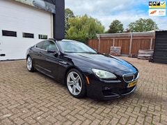 BMW 6-serie - 650i High Executive X-Drive Coupe