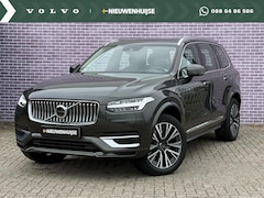 Volvo XC90 - 2.0 T8 Recharge AWD Inscription Exclusive | Nieuw Binnen | Harman/Kardon | Trekhaak | Pano
