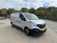 Renault Trafic - 1.6 dCi T29 L2H1 Luxe 2X Schuifdeuren
