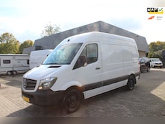Mercedes-Benz Sprinter - ZEER GOEDE BUS OOK TECHN 313 2.2 CDI 366 HD DC
