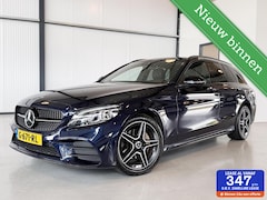 Mercedes-Benz C-klasse Estate - 200 9G-Tronic 135kW Business Solution AMG
