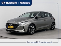 Hyundai i20 - 1.0 T-GDI Comfort | Apple Carplay | Android Auto | Camera | Parkeersensoren | Lm-wielen |