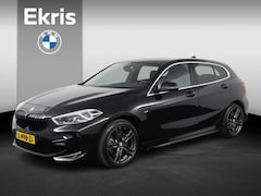 BMW 1-serie - 120i Business Edition Plus M-Sportpakket | Stoelverwarming | LED | Camera