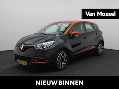 Renault Captur - 1.2 TCe Dynamique | Camera | Bluetooth | Cruise Control | Climate Control | Stoelverwarmin