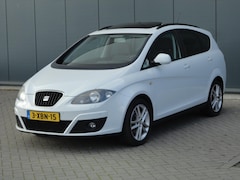SEAT Altea XL - 6-Bak Cruise control 1.2 TSI I-Tech Navi