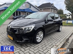 Renault Clio - 1.0 TCe Intens 11-2021 Navi Apple carplay