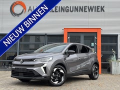 Renault Captur - 1.3 mild hybrid 160 techno / Camera / Andorid Auto/Applecarplay / Cruise Control Adaptief