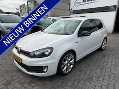 Volkswagen Golf - 2.0 GTI