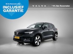 Volvo XC40 - Ultimate | 20 inch | Panorama Dak | Pilot Assist | All-Season |
