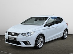 SEAT Ibiza - 1.0 TSI FR Bns Int