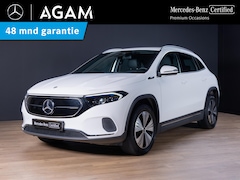 Mercedes-Benz EQA - 250 67 kWh