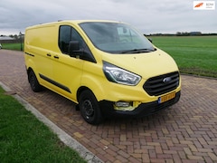 Ford Transit Custom - 280 2.0 TDCI L1H1 Trend 77kW AC * 7499 EX BTW
