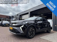 Renault Captur - 1.8 E-Tech 160 Esprit Alpine+Pack Light&Sound