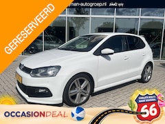 Volkswagen Polo - 1.2 TSI Edition R