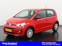 Volkswagen Up! - 1.0 BMT up | Airco | Zondag Open