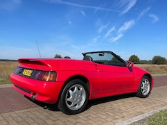 Lotus Elan - 1.6 SE Cabrio Turbo