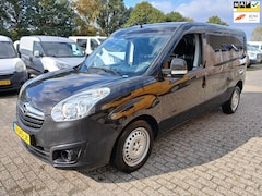 Opel Combo - 1.6 CDTi L2H1 Edition airco navi cruise control