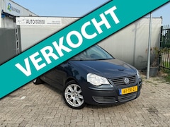 Volkswagen Polo - 1.2 Optive - Airco - Cruise - APK 03-2026