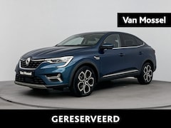 Renault Arkana - 1.6 E-TECH Hybrid 145Pk techno | Navigatie | Apple & Android Carplay | Parkeersensoren Voo