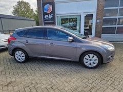 Ford Focus - 1.0i ''Lease Titanium'' 125 Pk Airco - Apk 04-03-2026