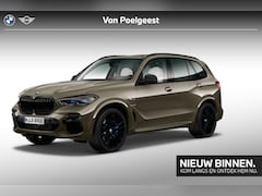 BMW X5 - xDrive45e High Executive M-Sport