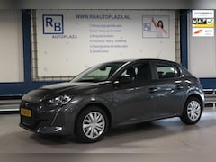 Peugeot 208 - 1.2 PureTech Active CARPLAY/ 12 MAANDEN GARANTIE/ NAP