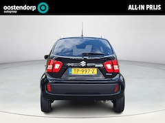 Suzuki Ignis - 1.2 Stijl Smart Hybrid | Wordt binnenkort verwacht |
