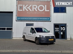 Volkswagen Caddy Maxi - Bestel 2.0 TDI L2H1 BMT Comfortline