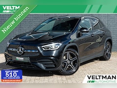 Mercedes-Benz GLA-Klasse - 250 e AMG Line PANO TREKHAAK LED SFEERVERLICHTING