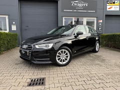 Audi A3 Sportback - 1.4 TFSI Attraction Pro Line Plus g-tron |Automaat|Navi|