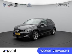 Volkswagen Polo - 1.0 TSI Highline 95PK | Parkeersensoren | Virtual cockpit | Clima | Navigatie