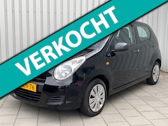 Suzuki Alto - 1.0 Comfort EASSS|Airco|