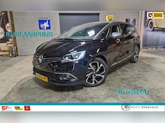 Renault Grand Scénic - 1.3 TCe Intens 7p. 140PK Automaat | Camera | Clima | Cruise | Navi | LED | PDC | LMV