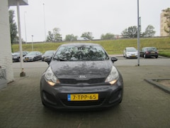 Kia Rio - 1.2 CVVT ComfortLine