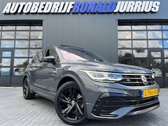 Volkswagen Tiguan - 1.5 TSI R-Line Business+ NL.Auto/Panoramadak/IQ Light/Virtual Cockpit/Trekhaak/1Ste Eigena