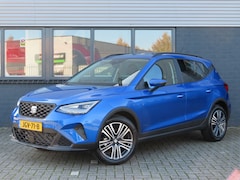 SEAT Arona - 1.0 EcoTSI Style Business Connect | camera | full led | parkeersensoren voor + achter