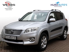 Toyota RAV4 - 2.0 VVTi Dynamic 2WD | Clima | Cruise | 2000 KG trekgewicht