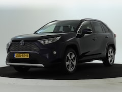Toyota RAV4 - 2.5 Hybrid First Edition