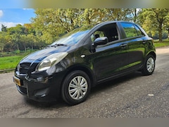 Toyota Yaris - 1.0 VVTi 5 Deurs 09-10-2026 APK BJ 2009