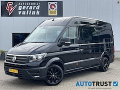 Volkswagen Crafter - 2.0TDI 140PK L3H3 Highline CAMERA ELEKT SCHUIFDEUR