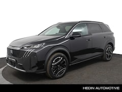 Peugeot 5008 - 1.6 Plug-in Hybrid 195PK Allure | Panoramic Navigation | 360 Vision & Drive Assist | Trekh