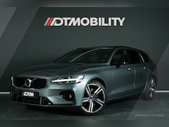 Volvo V60 - 2.0 T5 R-Design | Harman / Kardon | Pano |
