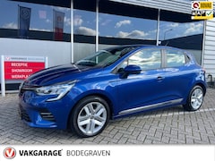 Renault Clio - 1.0 TCe Zen l nieuw model l navigatie