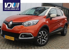 Renault Captur - 1.2 TCe Evolution Bi-Tone Cruise control l Keyless l Airco l Navigatie l Achteruitrij came