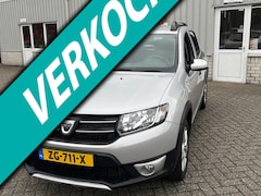 Dacia Sandero Stepway - 0.9 TCe Laureate