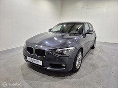 BMW 1-serie - 116i Urban Line