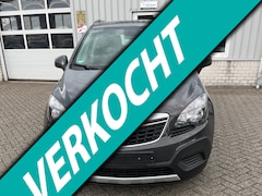 Opel Mokka - 1.6 Selection
