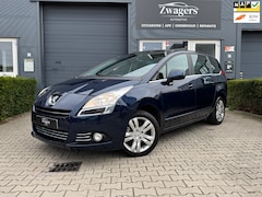 Peugeot 5008 - 1.6 THP ST Premiere 7persoons|Pano|Airco|Navi
